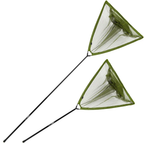 AP 42" Carp Fishing Net & Handle
