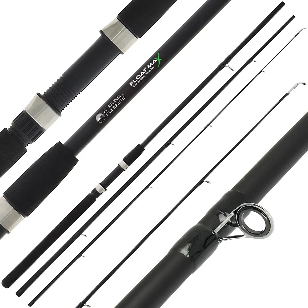 MEGA Float Starter Fishing Set – Complete Angling Kit