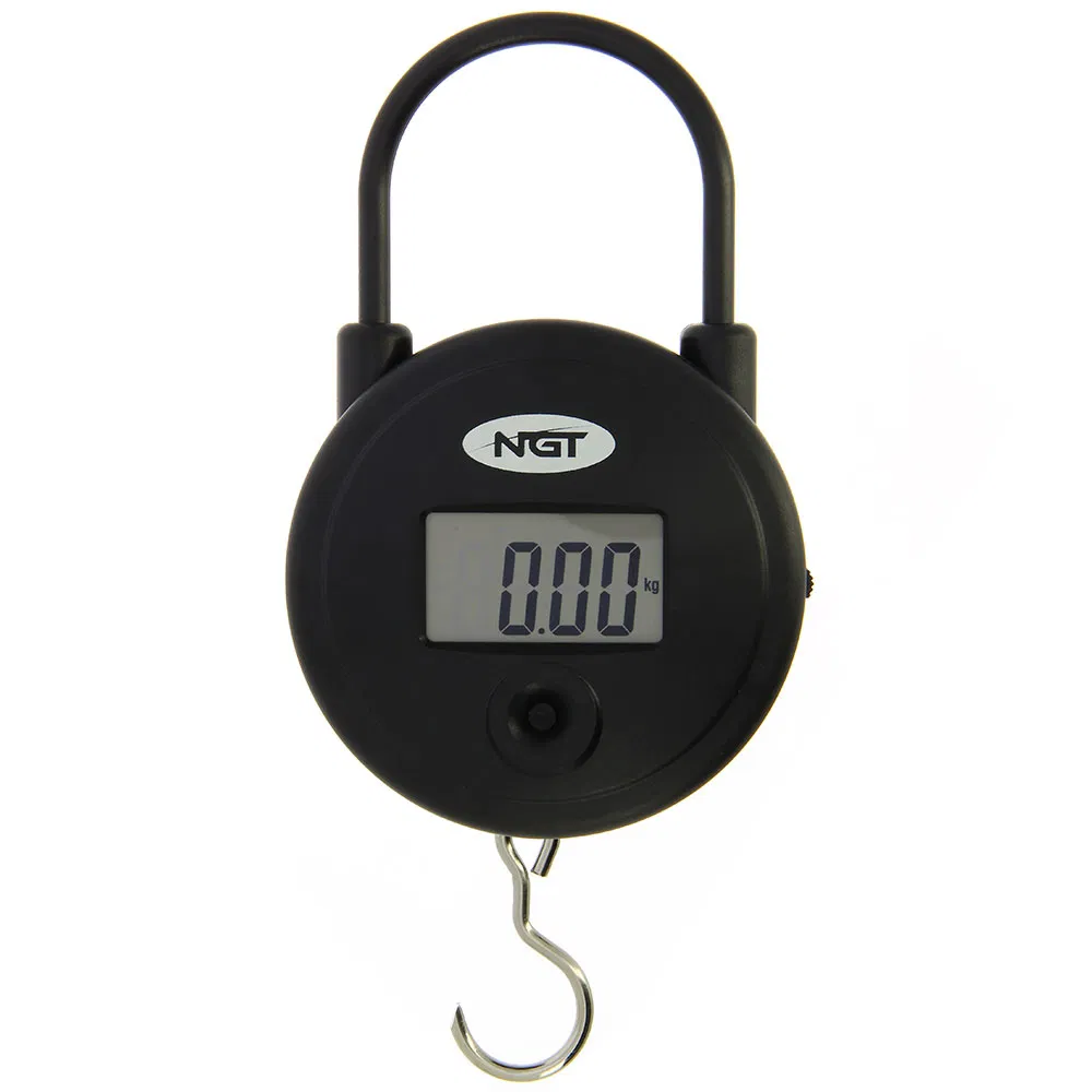 Angling Pursuits Beginners Carp Landing & Weigh Set Up