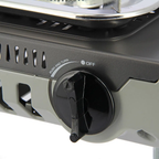 NGT EURO Outdoor Prep Cook Station Set