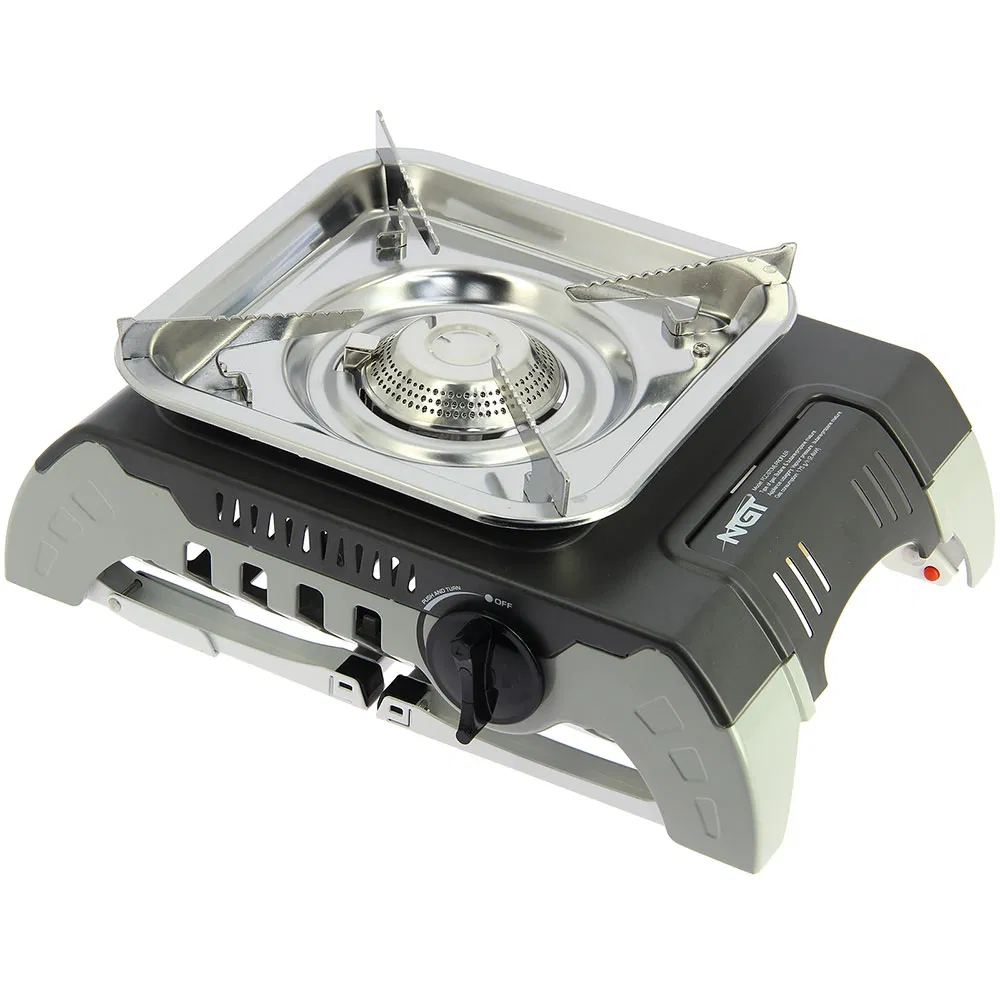 NGT EURO Outdoor Prep Cook Station Set