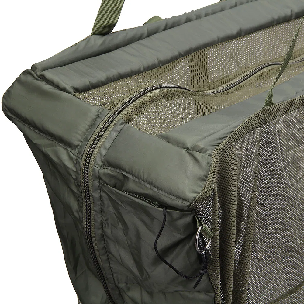 Angling Pursuits Beginners Carp Landing & Weigh Set Up