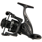 NGT XT Carbon Spinning Pike Predator Set