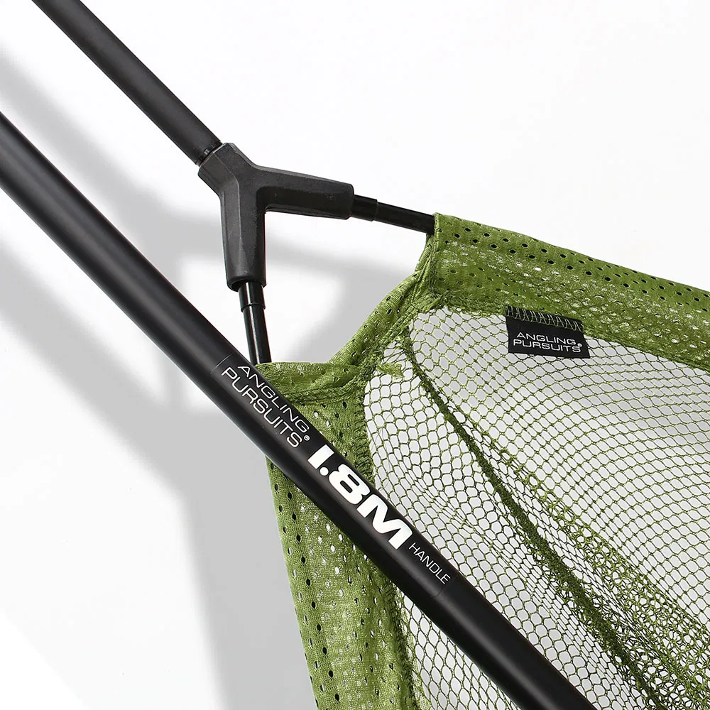 Angling Pursuits Beginners Carp Landing & Weigh Set Up