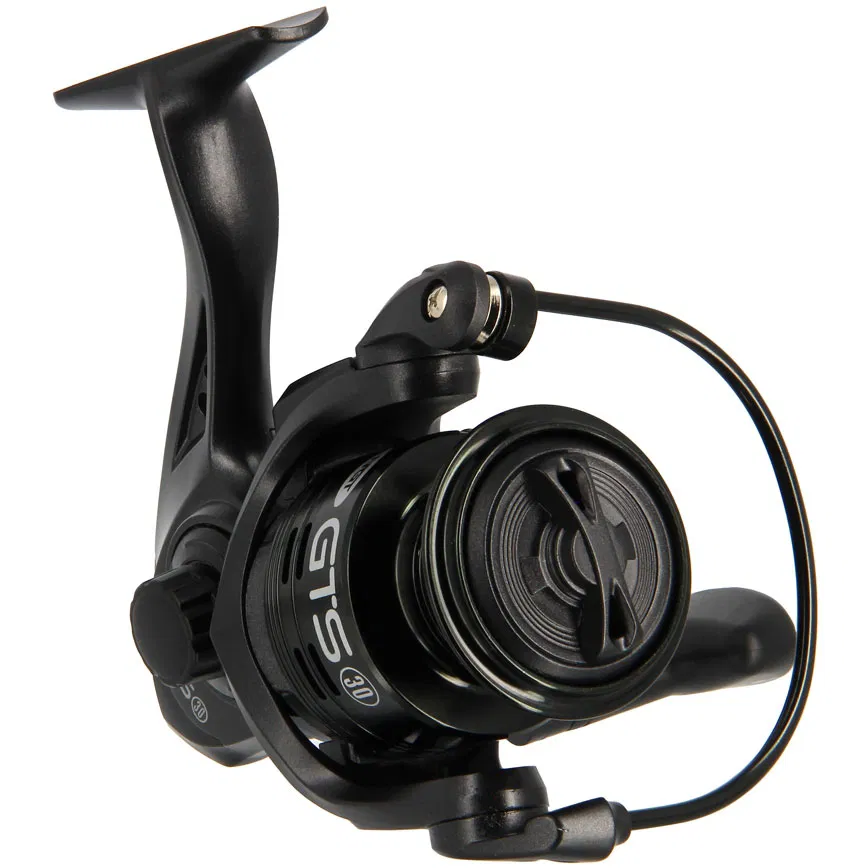 NGT XT Carbon Spinning Pike Predator Set