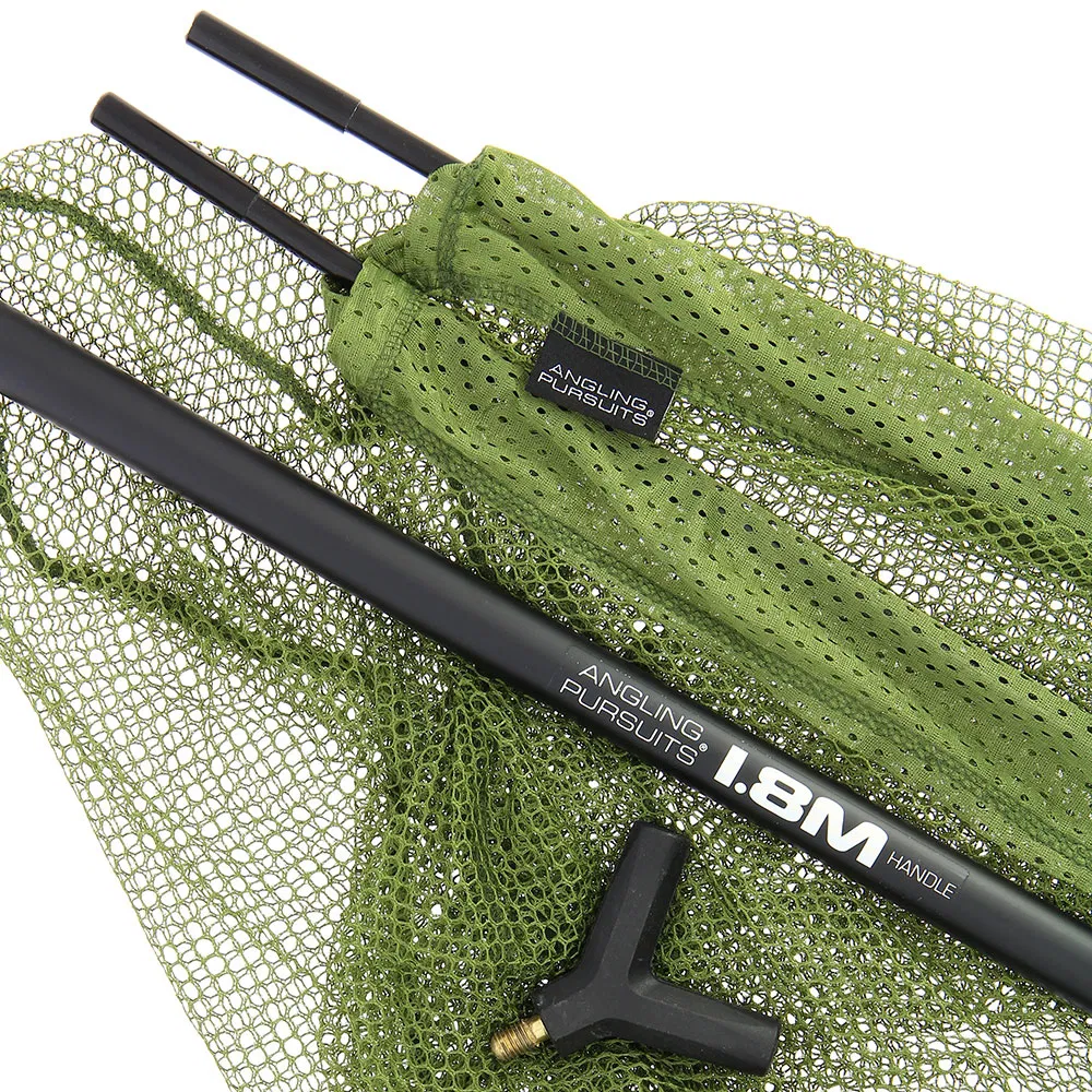Angling Pursuits Beginners Carp Landing & Weigh Set Up