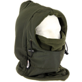 NGT DLX Snood - Fleece Lined Water And Wind Proof