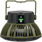 NGT XL Bivvy Fan 3 In 1