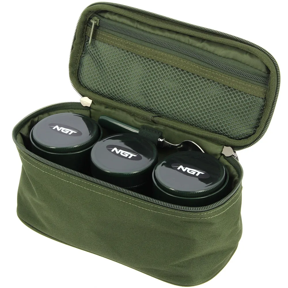 NGT Brew Kit 2 Cups 3 Pots Set