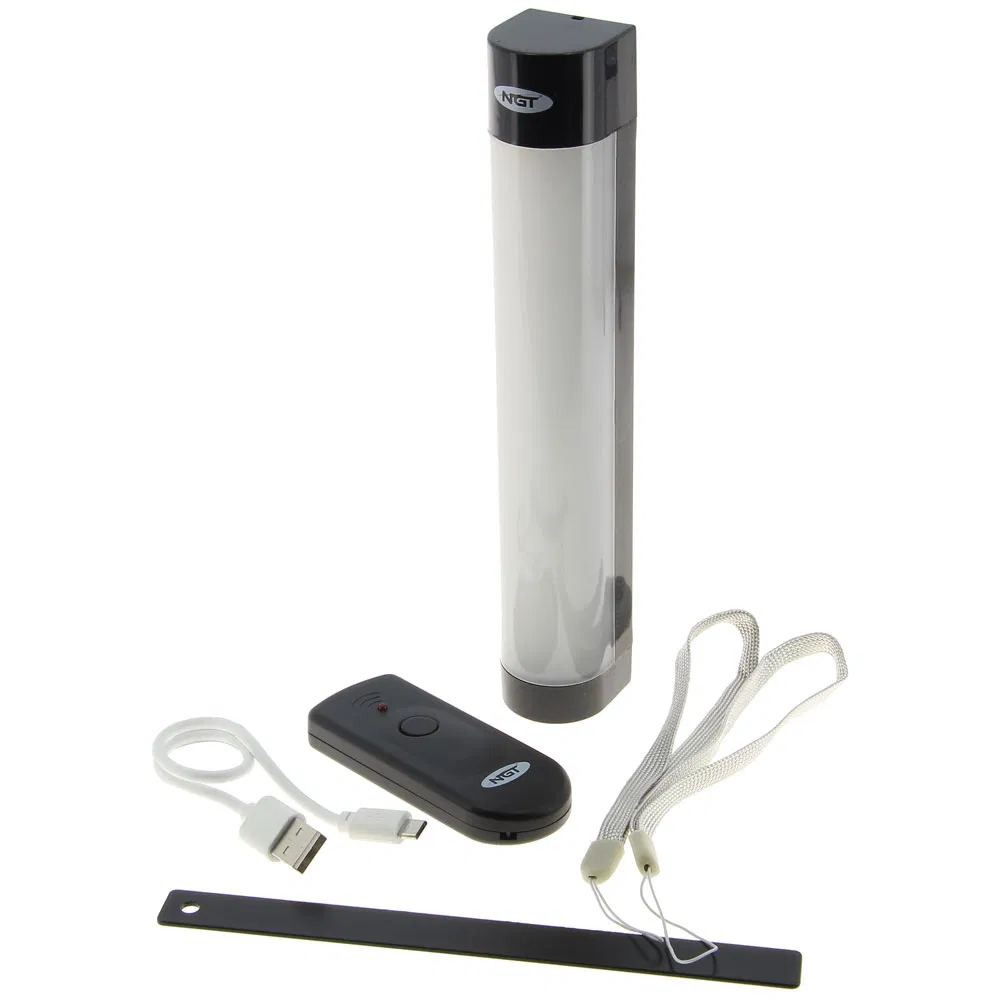 NGT Bivvy Light Duo Set