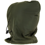 NGT DLX Snood - Fleece Lined Water And Wind Proof
