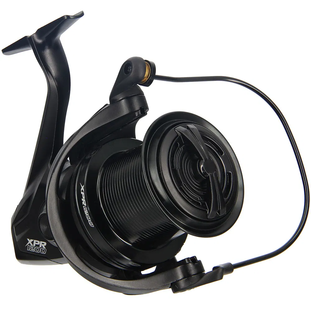 NGT XPR Longcast 12000 Big Pit Reel