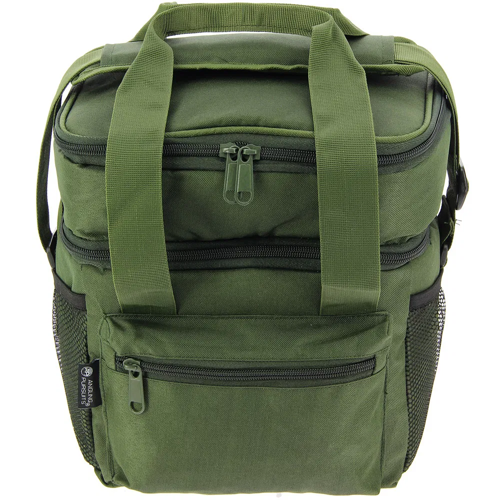 AP Personal Cooler Bag - Insulated Bait / Food Bag