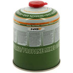 NGT 450g Butane/Propane Gas – 4 Pack