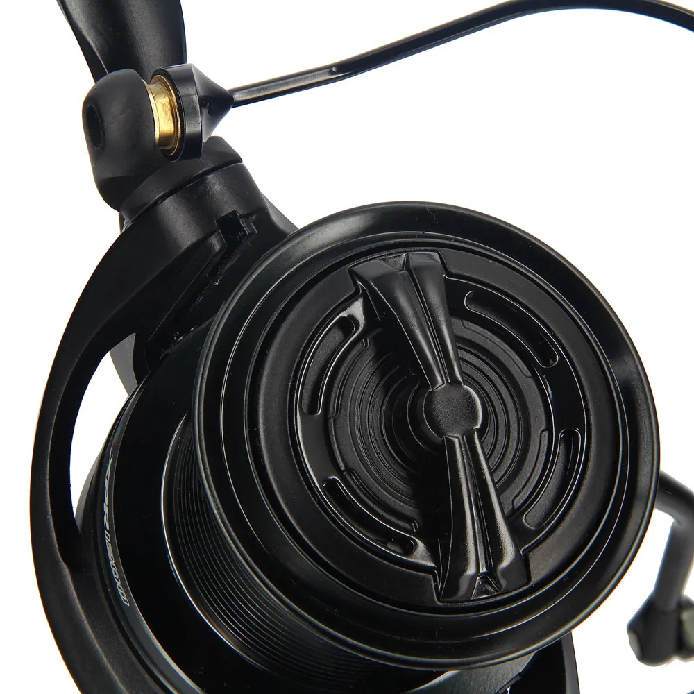 NGT XPR Longcast 12000 Big Pit Reel