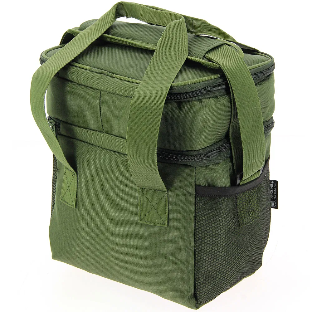 AP Personal Cooler Bag - Insulated Bait / Food Bag