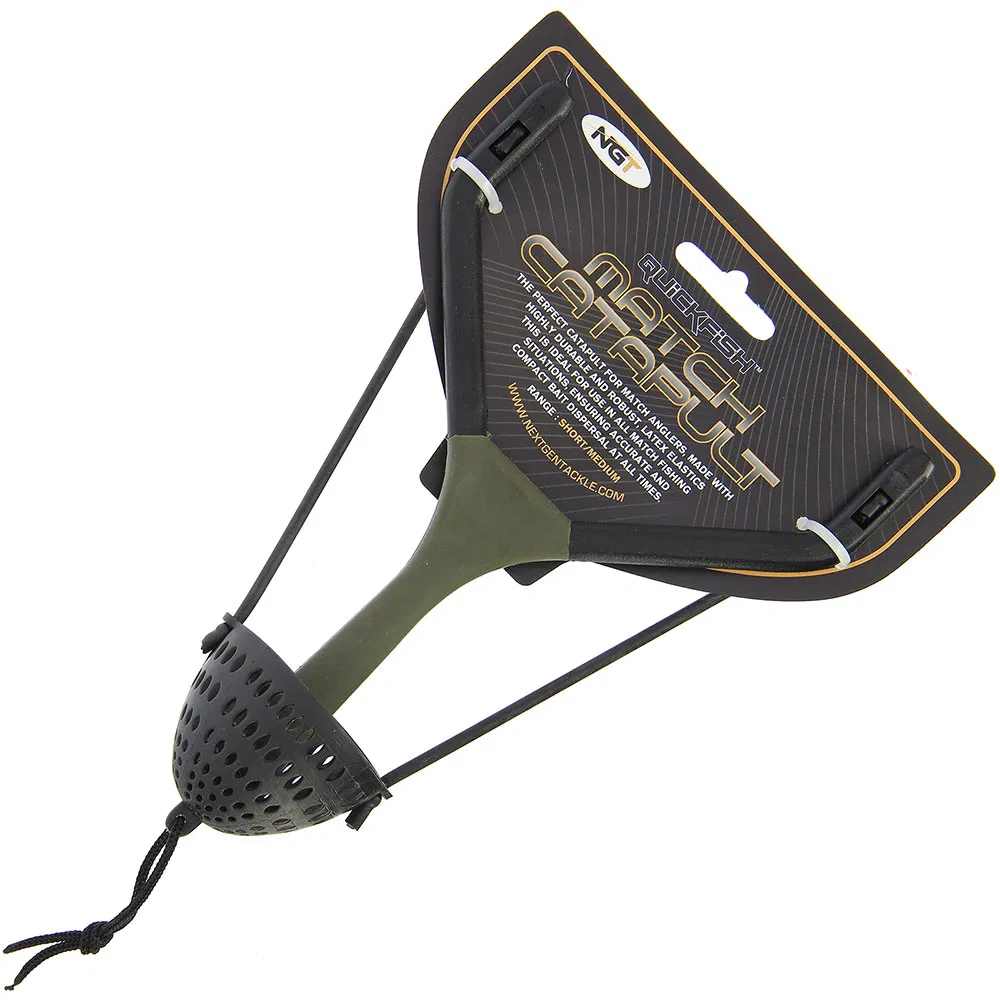 NGT Match Catapult