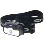 NGT Profiler Headlight USB Rechargeable