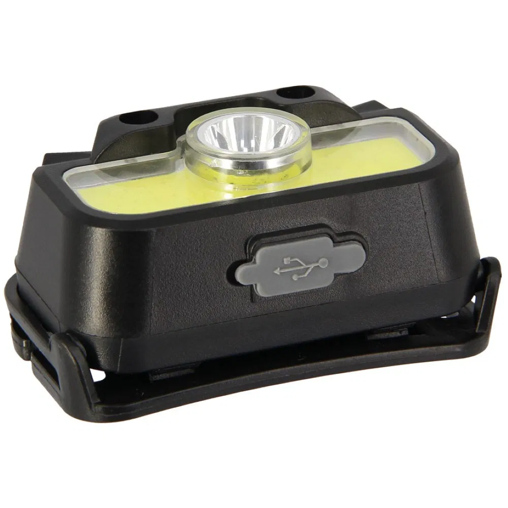 NGT Bivvy Light Duo Set
