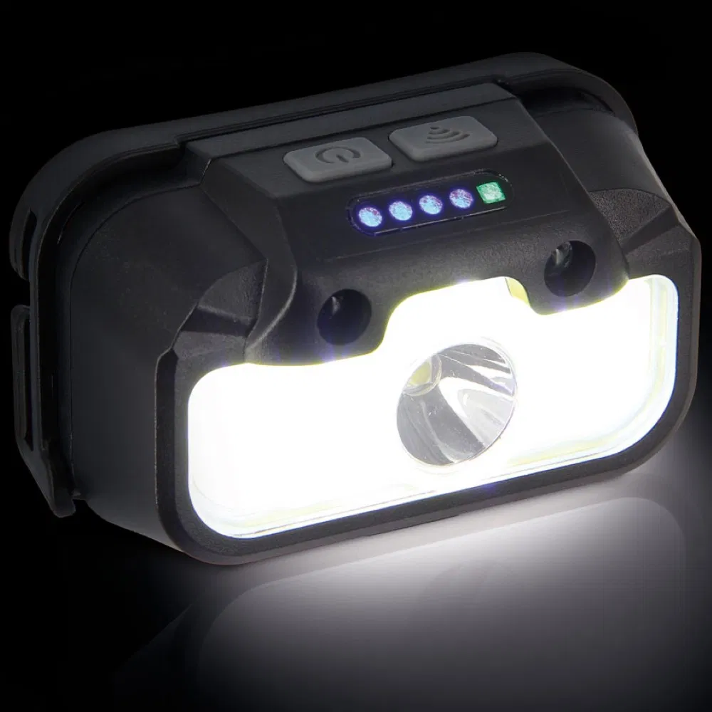 NGT Bivvy Light Duo Set