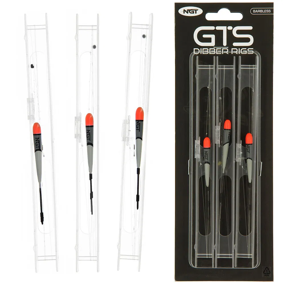 MEGA Float Starter Fishing Set – Complete Angling Kit