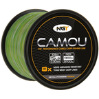 NGT XPR 3 x 12ft Rods & Reels Carp Fishing Bundle
