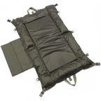 NGT Deluxe 3 Rod Profiler Carp Fishing Set Up