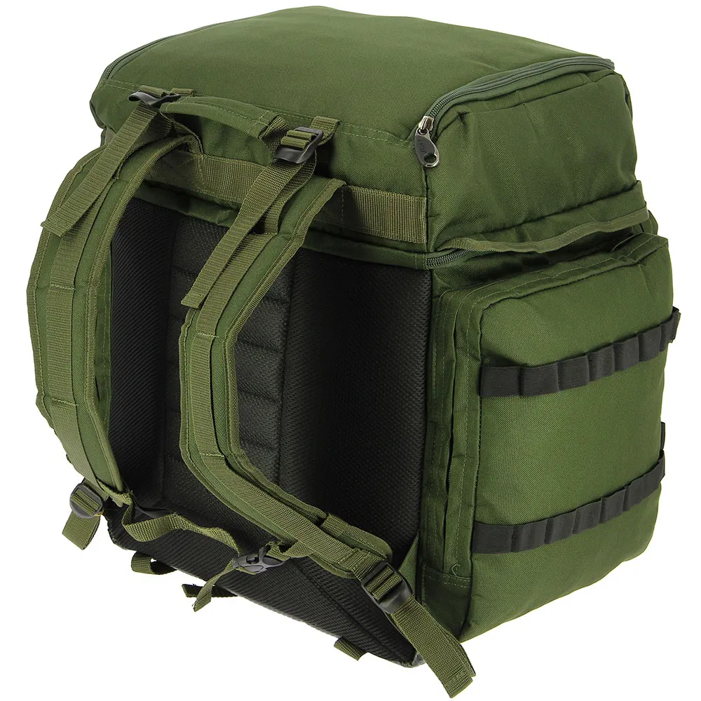 NGT Roving Luggage Set