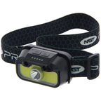 NGT Profiler Headlight USB Rechargeable