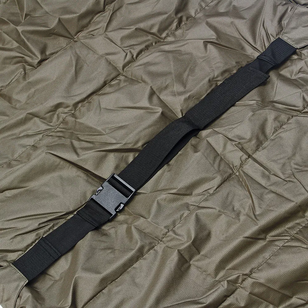 NGT Profiler Deluxe Sleeping Bag - 5 Season