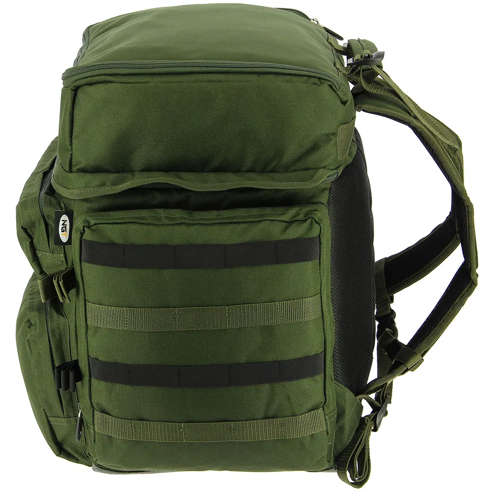 NGT Roving Luggage Set