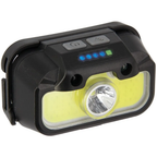 NGT Profiler Headlight USB Rechargeable