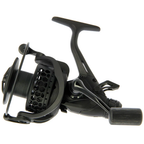 NGT 10ft Profiler Rods x2 & CR60 Reels x2