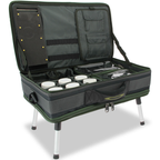 NGT Carp Bivvy Table 2
