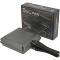 NGT DYNAMIC GRILL - 3 WAY PAN