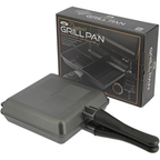 NGT DYNAMIC GRILL - 3 WAY PAN
