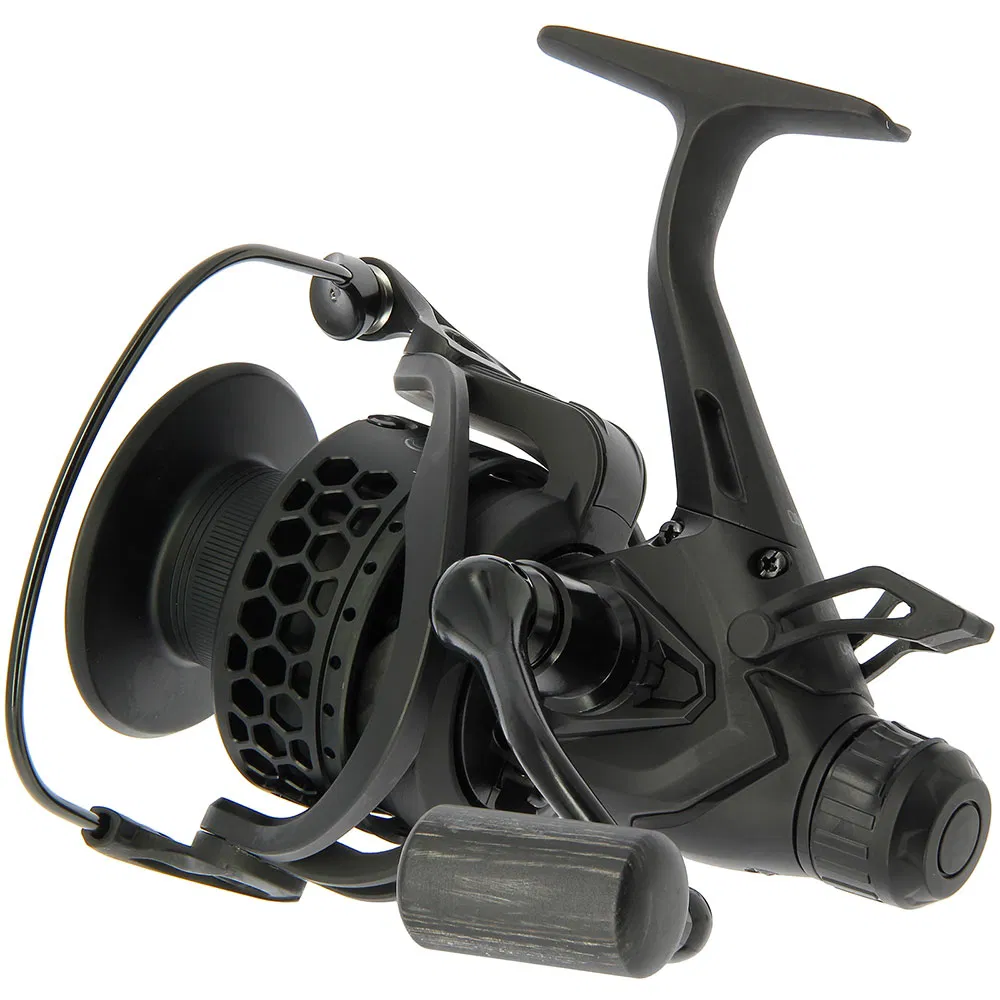 NGT 10ft Profiler Rods x2 & CR60 Reels x2