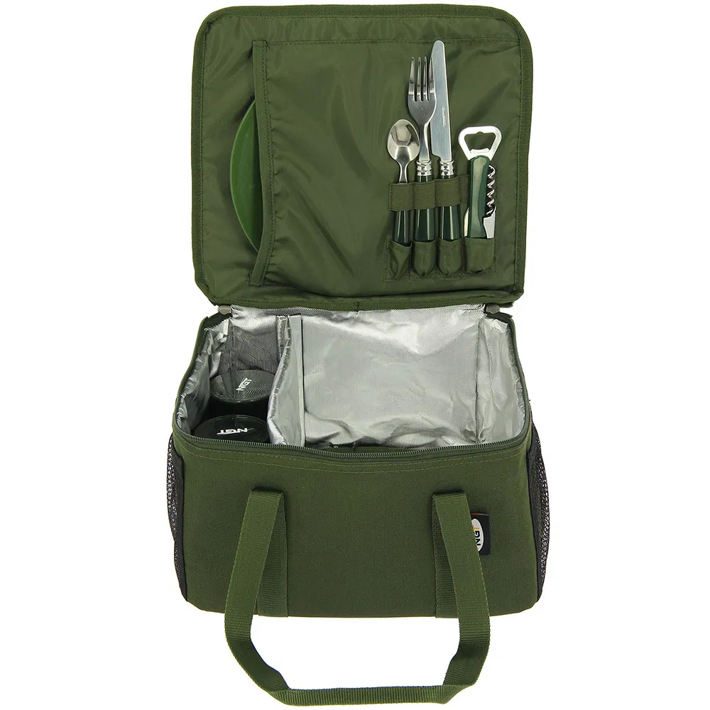 NGT Food & Brew Insulated Kit Bag