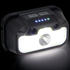NGT Profiler Headlight USB Rechargeable