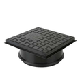Brett Martin Underground Frame & Driveway Lid 35Kn x 315mm
