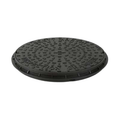 Brett Martin Underground 450mm Secured Round Plastic Cover - 50Kn