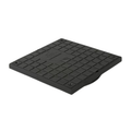Brett Martin Underground 450mm Diameter Square Plastic Cover x100mm