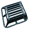 Brett Martin Underground Heavy Duty Grating For Yard Gully
