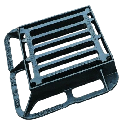 Brett Martin Underground Heavy Duty Grating For Yard Gully