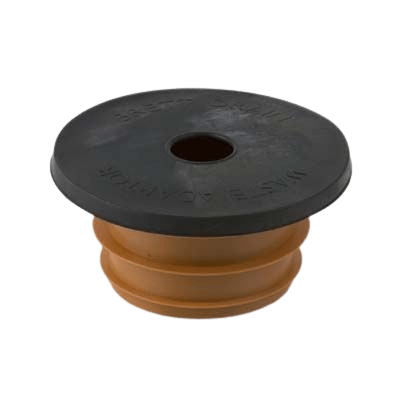 Brett Martin Underground Universal Adaptor (Pipe) x 100mm