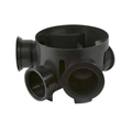 Brett Martin Underground 280mm Diameter Shallow Access Chamber