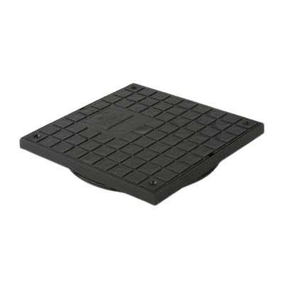 Brett Martin Underground Shallow Access Chamber Lid x 280mm