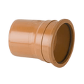 Brett Martin Underground 11.25 Degree Bend Single Socket x 160mm