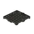 Brett Martin Underground 160mm Square Plastic Grid