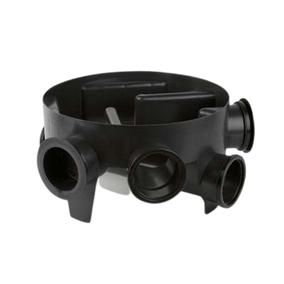 Brett Martin Underground 450mm Chamber Base x 100mm